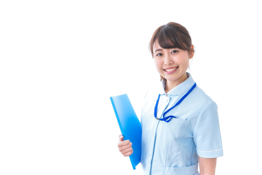 【ナースではたらこ】の評判は？